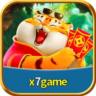 Imagem promocional da x7game mostrando a plataforma e suas vantagens
